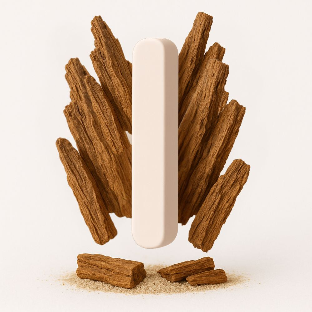 Duftstein Sandelholz